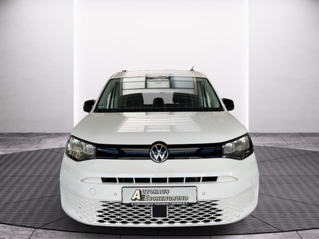 Volkswagen Caddy 2.0 TDI DSG