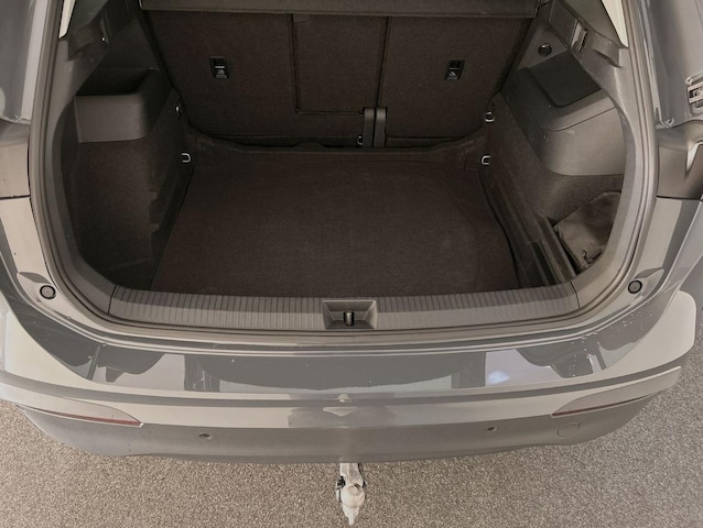 Volkswagen Tiguan 2.0 TDI DSG