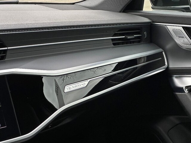 Audi A6 45 TFSI Avant Quattro S-Tronic