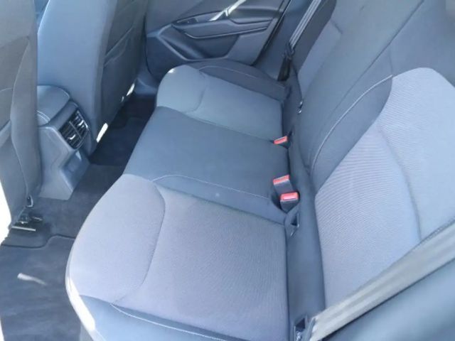 Skoda Fabia Selection