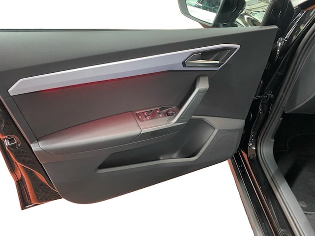 Seat Arona 1.0 TSI DSG FR-lijn