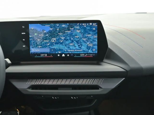 BMW 220 220d Coupé M-Sport