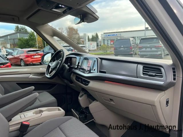 Volkswagen Multivan Lang T7