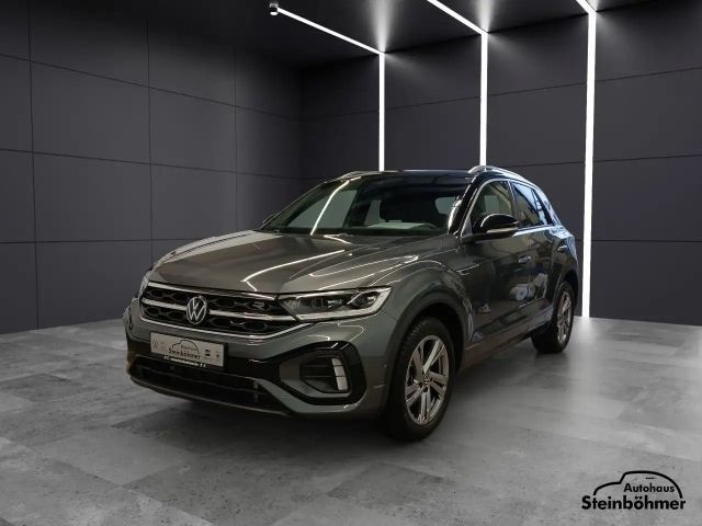 Volkswagen T-Roc DSG Plus R-Line