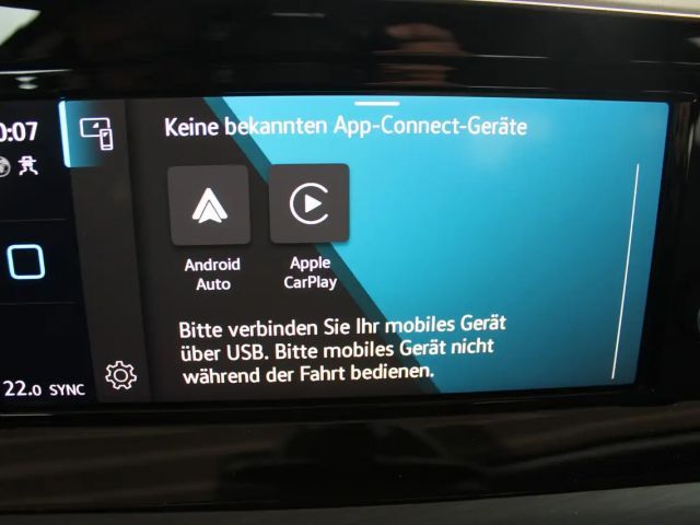 Volkswagen Golf 1.5 TSI Style