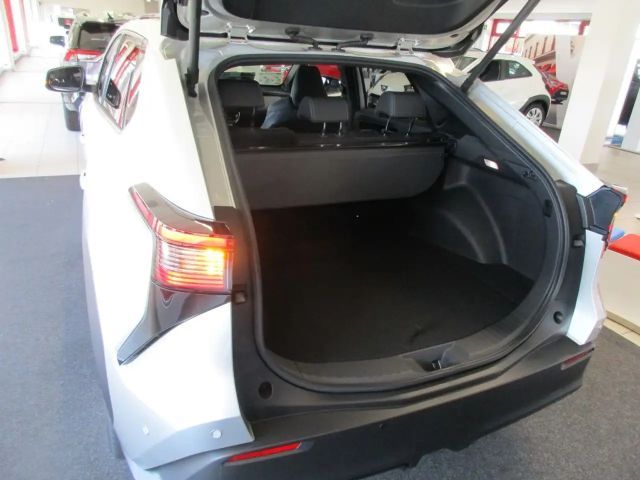 Toyota bZ4X Comfort Technik X-Mode