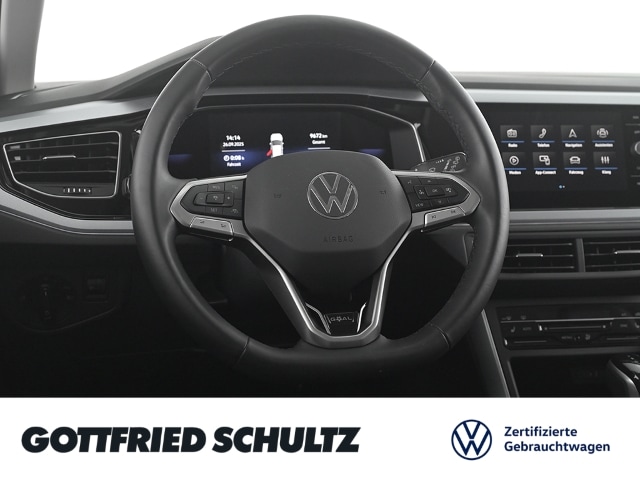 Volkswagen Taigo DSG