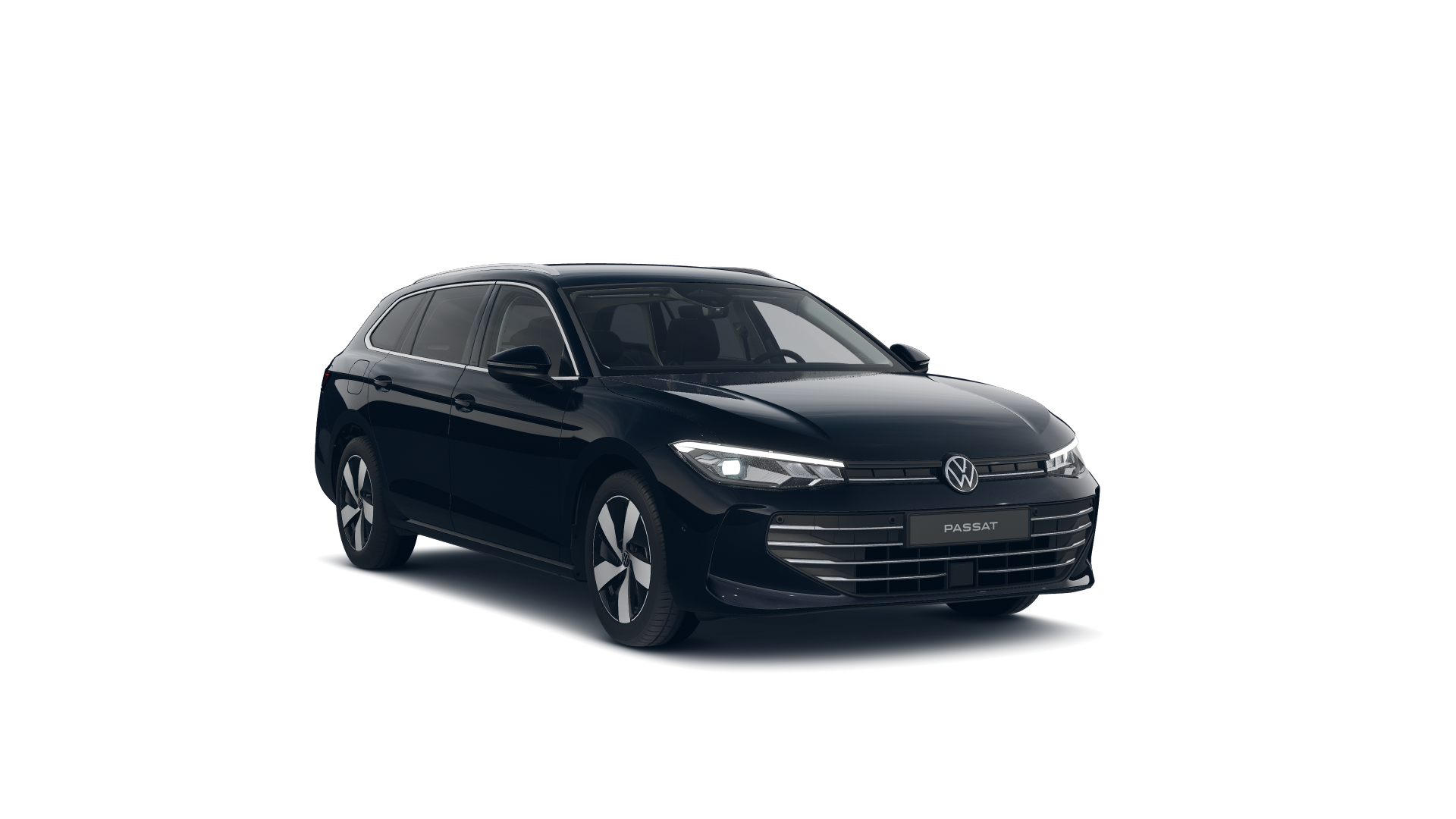 Volkswagen Passat 2.0 TDI Business DSG Variant