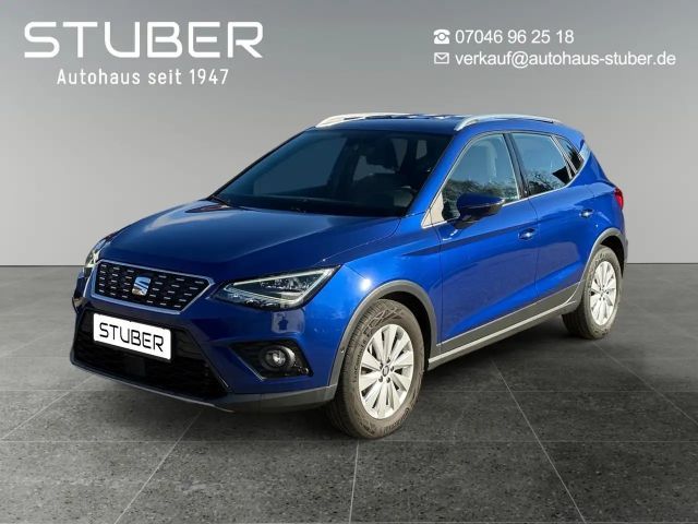 Seat Arona 1.0 TSI Xcellence