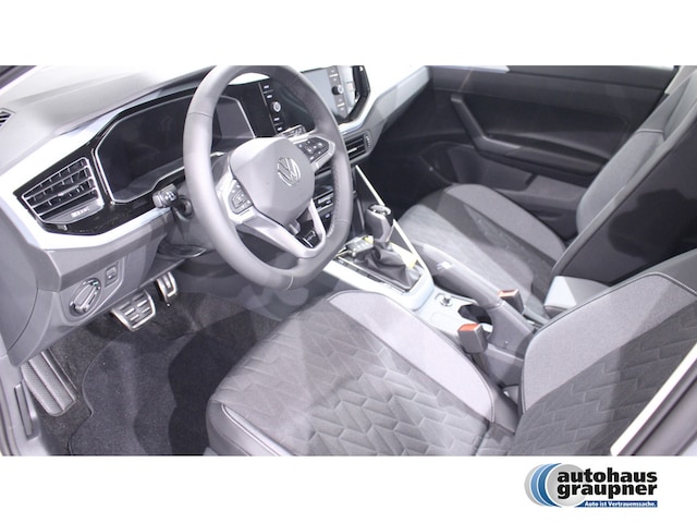 Volkswagen Polo 1.0 TSI DSG