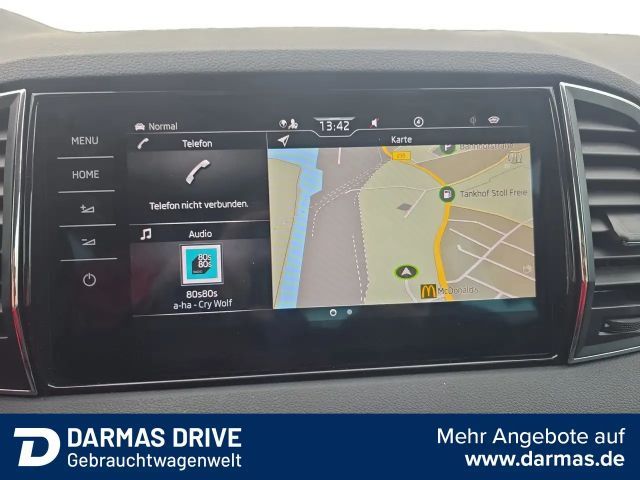 Skoda Karoq 2.0 TDI Style Style