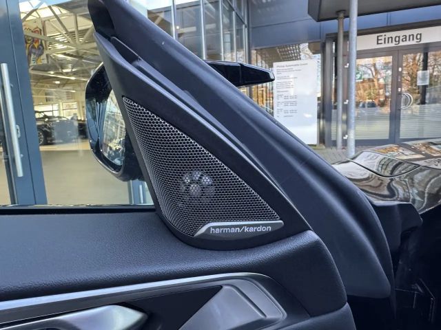 BMW M4 Competition Coupé