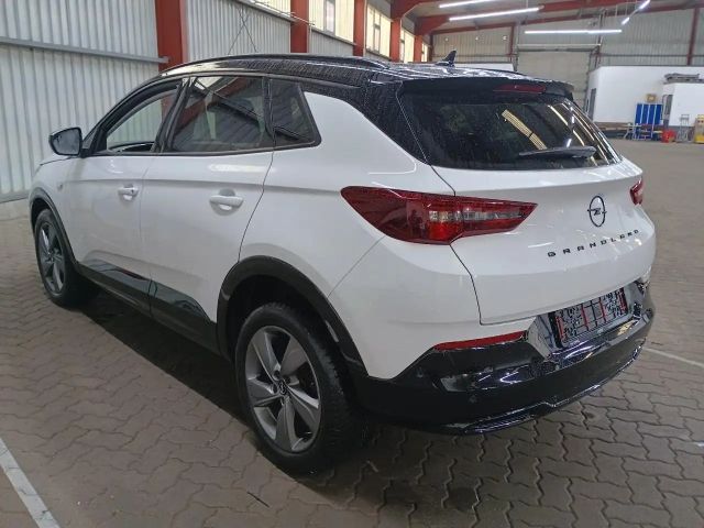 Opel Grandland GS-Line Grand Sport