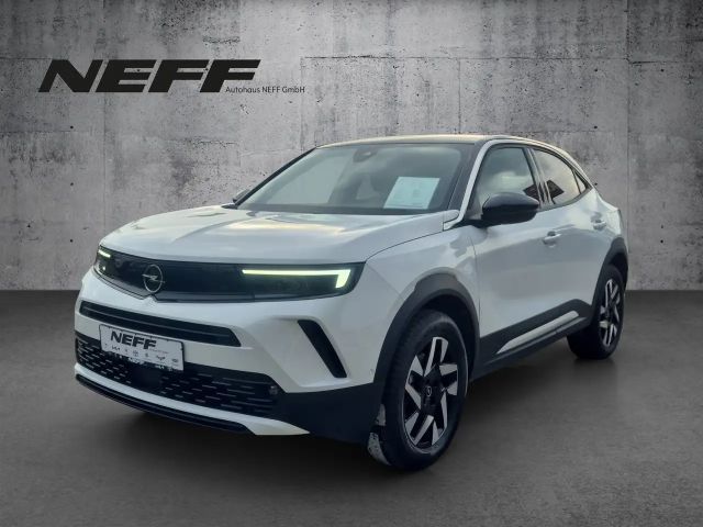 Opel Mokka Elegance Mokka-e