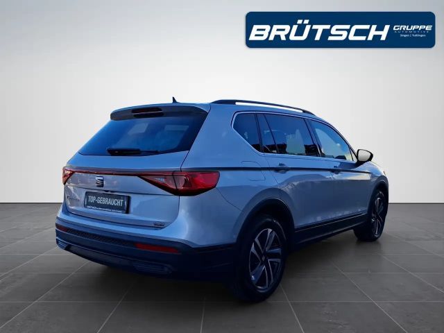 Seat Tarraco 2.0 TDI DSG Style