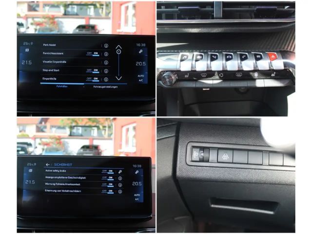 Peugeot 5008 Allure Pack