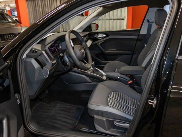 Audi A1 40 TFSI S-Line