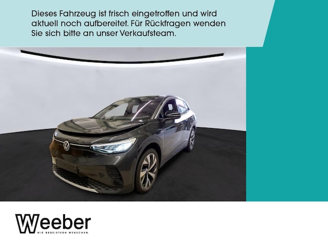 Volkswagen ID.4 1st Edition