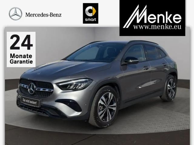 Mercedes-Benz GLA 180 GLA 180 d