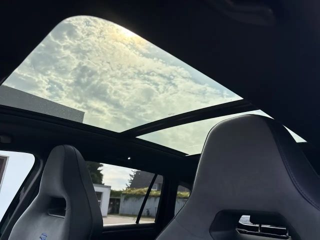 Volkswagen Tiguan 2.0 TSI DSG