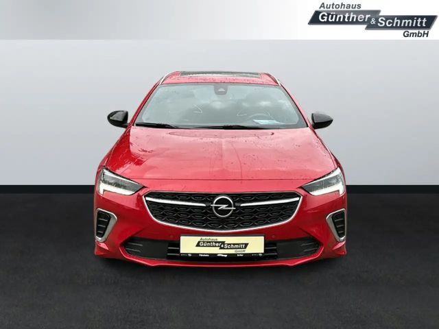 Opel Insignia Sports Tourer