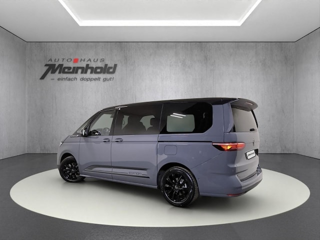 Volkswagen Multivan DSG T7