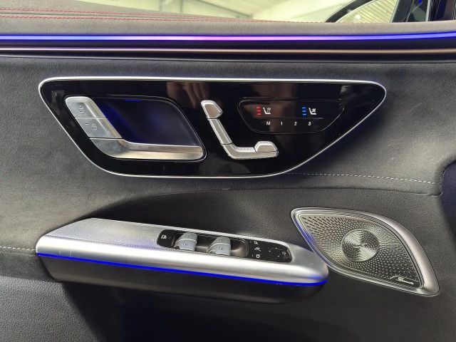 Mercedes-Benz EQE SUV 4MATIC AMG Line