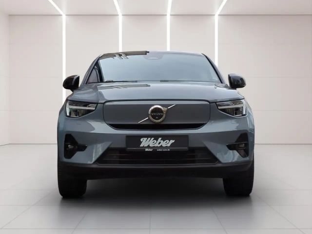 Volvo C40 Twin Engine Ultimate