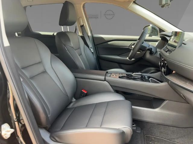 Nissan X-trail Tekna