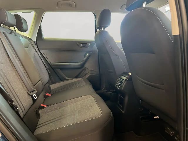 Seat Ateca Style