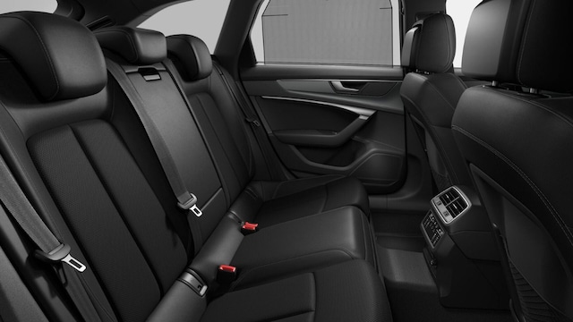 Audi A6 40 TDI Avant Quattro S-Tronic