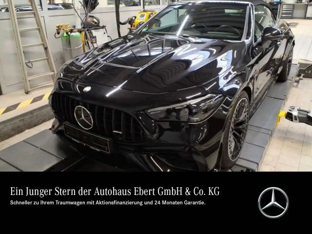 Mercedes-Benz CLE 53 AMG AMG Line