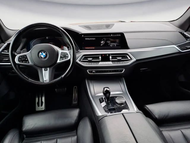 BMW X5 M-Sport xDrive30d