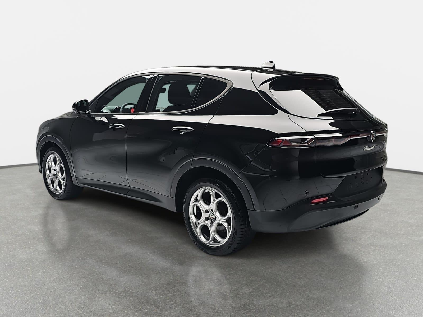 Alfa Romeo Tonale Super