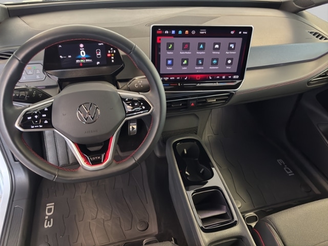 Volkswagen ID.3 +AREA-VIEW+NAVI+MATRIX+KLIMA