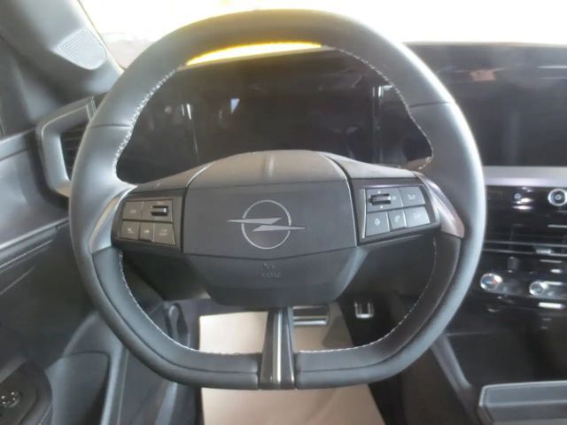 Opel Mokka GS-Line Grand Sport