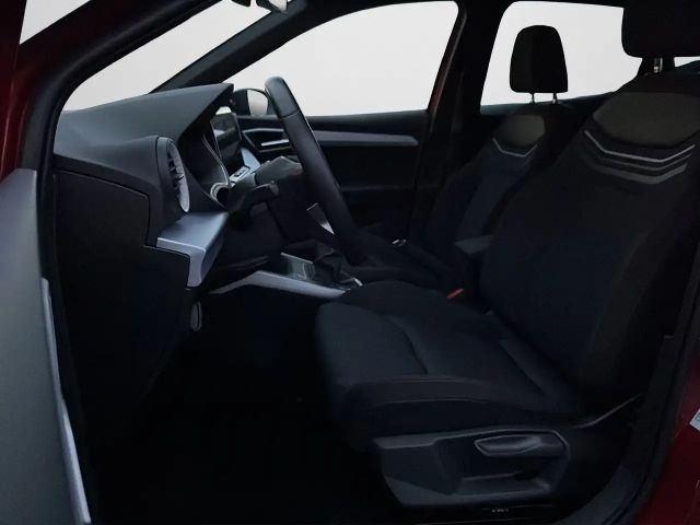 Seat Arona 1.0 TSI FR-lijn