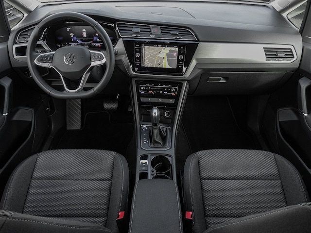 Volkswagen Touran 1.5 TSI DSG