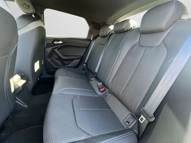 Audi A1 30 TFSI S-Line