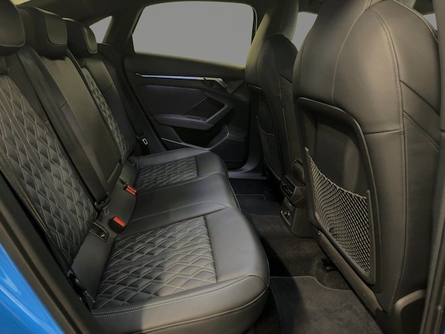 Audi S3 Quattro S-Tronic Sedan