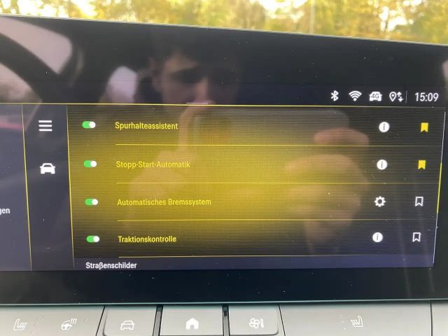 Opel Astra GS-Line Grand Sport Sports Tourer