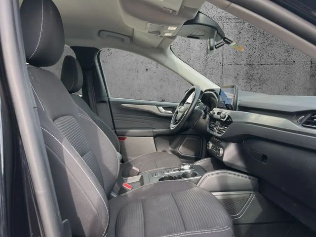 Ford Kuga Plug in Hybrid Titanium