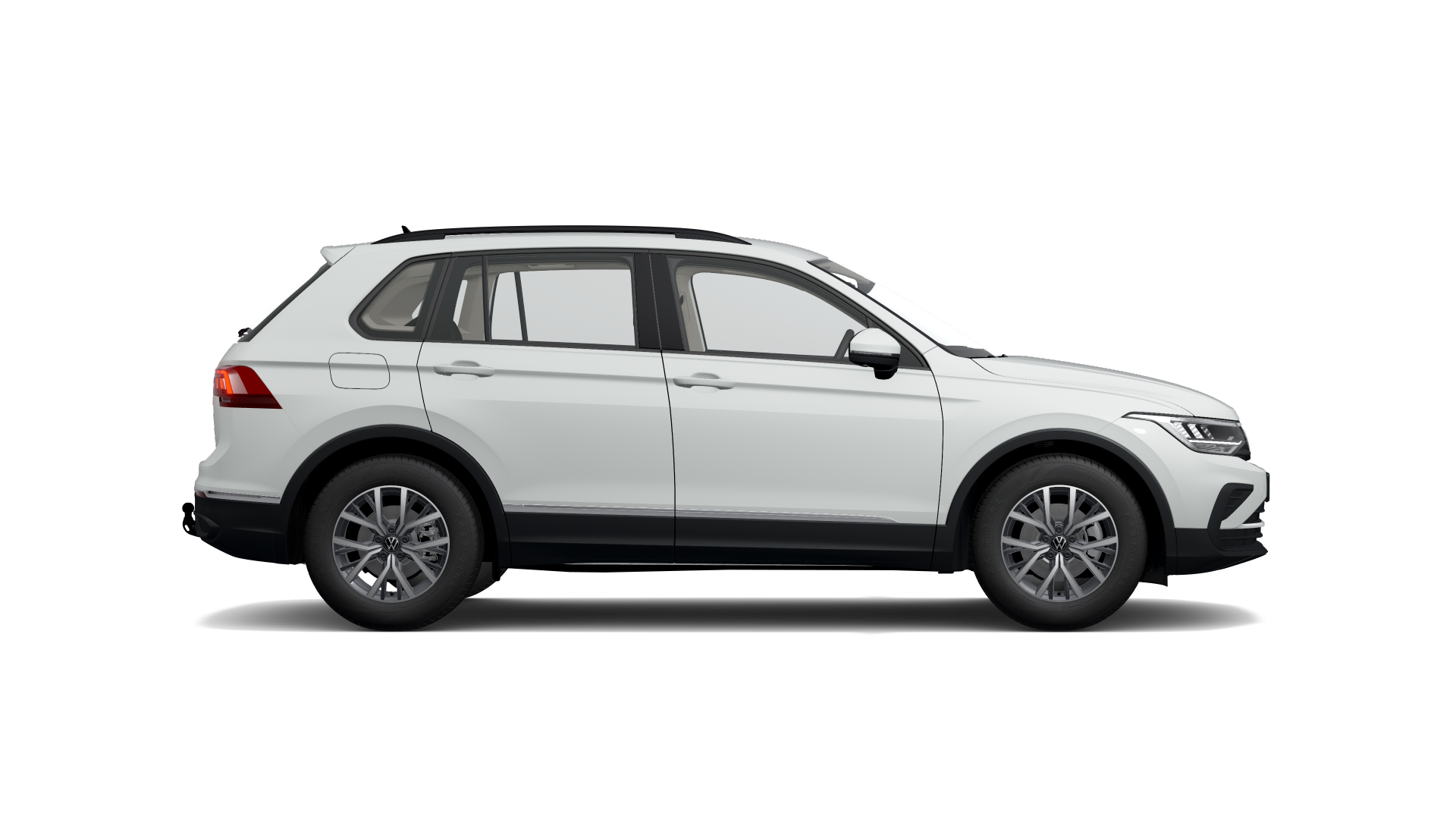 Volkswagen Tiguan 1.5 TSI Life