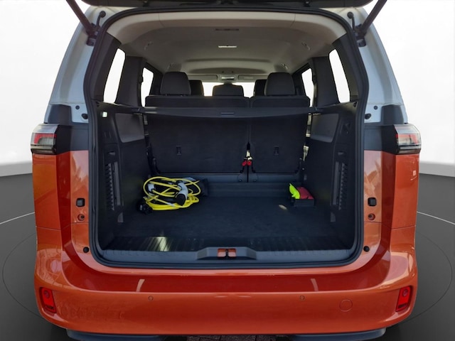 Volkswagen ID.Buzz Pro