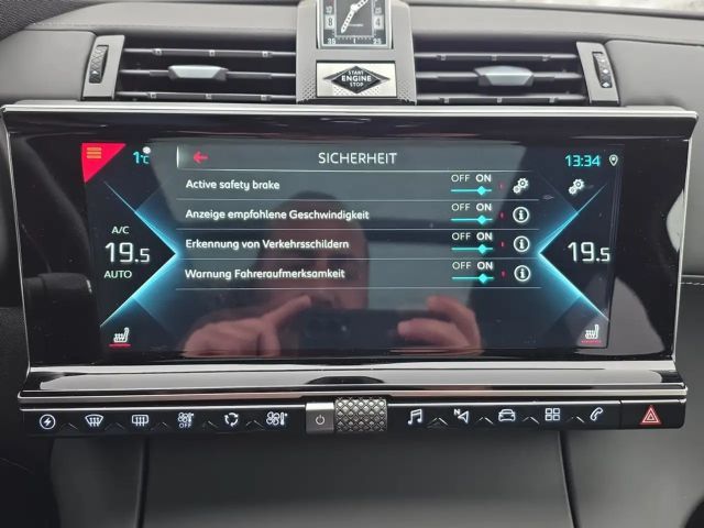 DS DS 7 Crossback E-Tense Mobiles