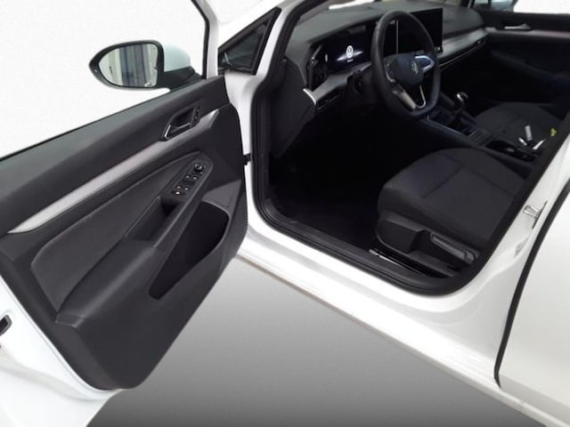 Volkswagen Golf Golf VIII Life