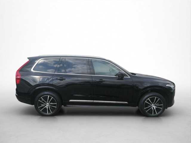 Volvo XC90 Expression Plug-In Hybrid