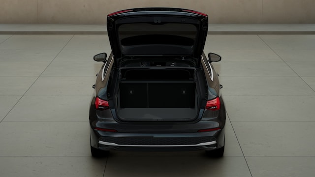 Audi A3 30 TFSI S-Tronic Sportback