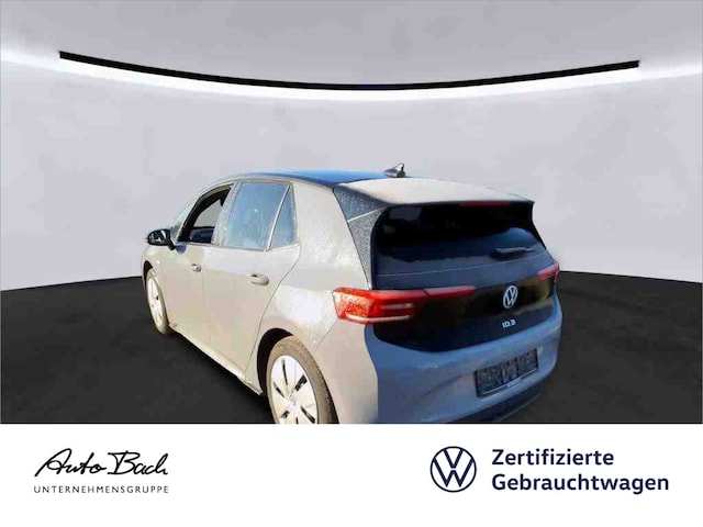 Volkswagen ID.3 Performance Pure