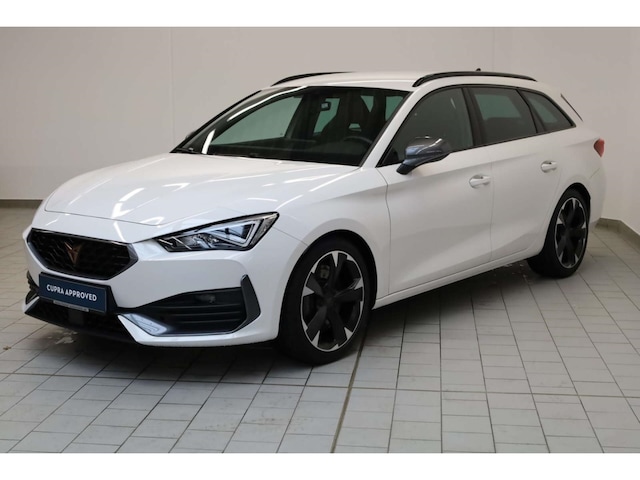 Cupra Leon 2.0 TSI Sportstourer